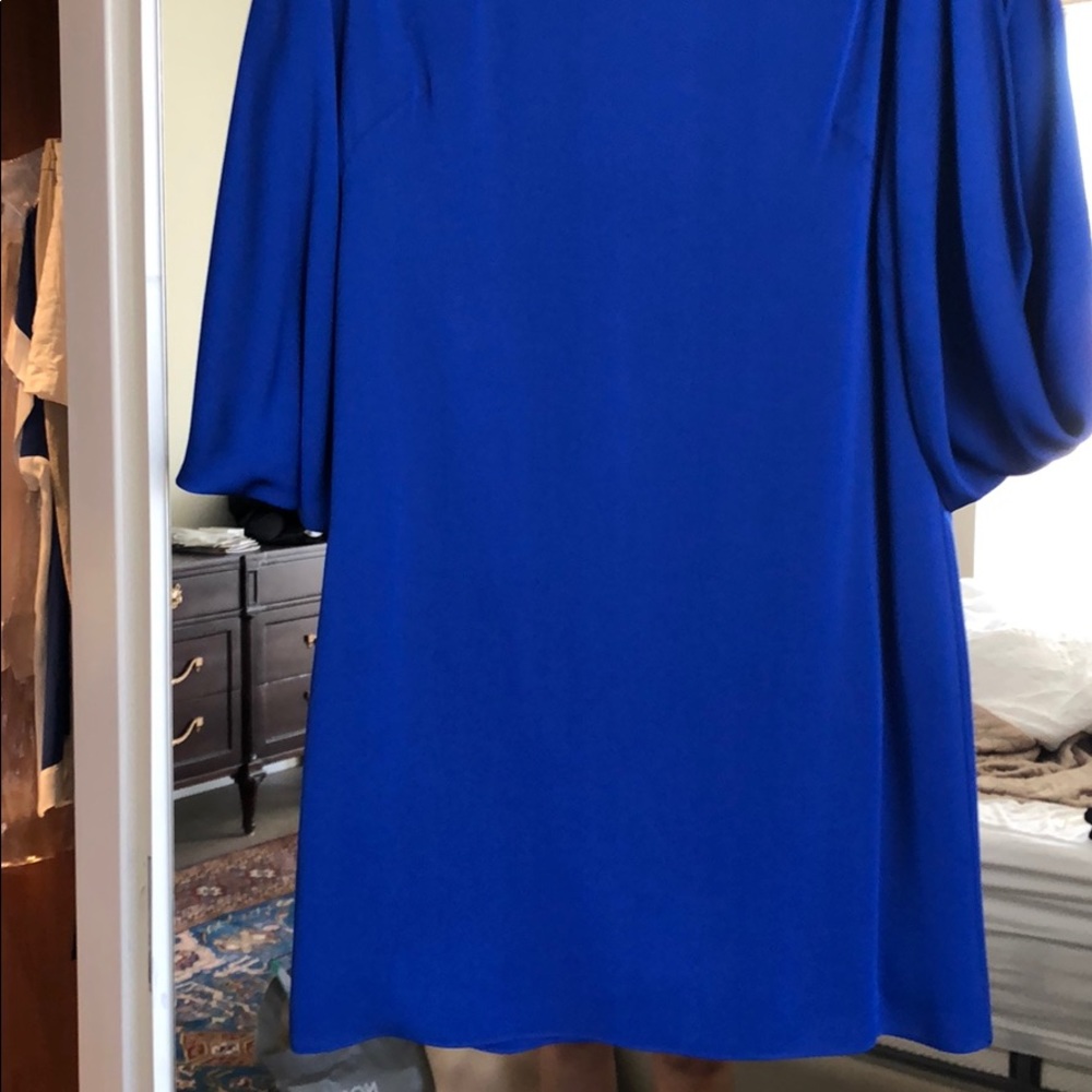 Milly cocktail dress size 4